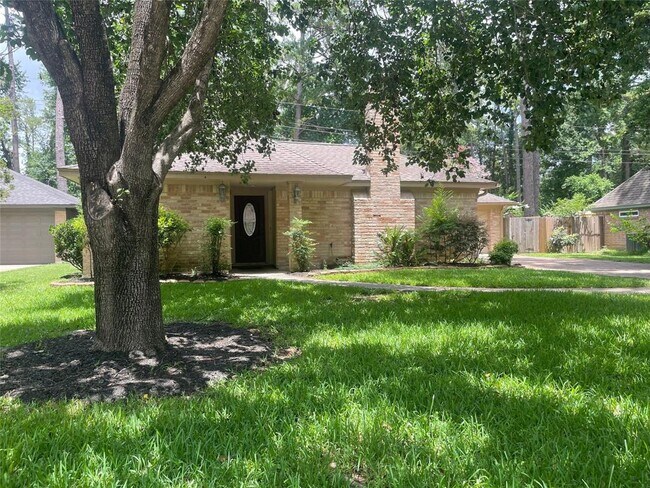 Building Photo - 15206 Carols Way Dr