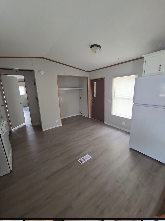 Foto del edificio - Affordable Mobile Home for sale