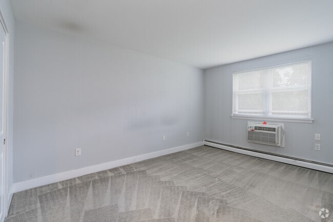 2HAB, 1BA - 1060SF habitación 1 - Ambler Lofts