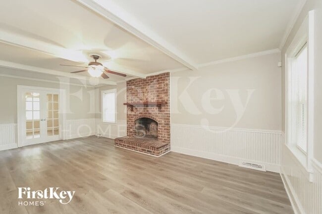 Foto del edificio - 7301 Leesburg Rd