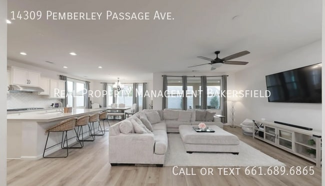 Building Photo - 14309 Pemberley Passage Ave