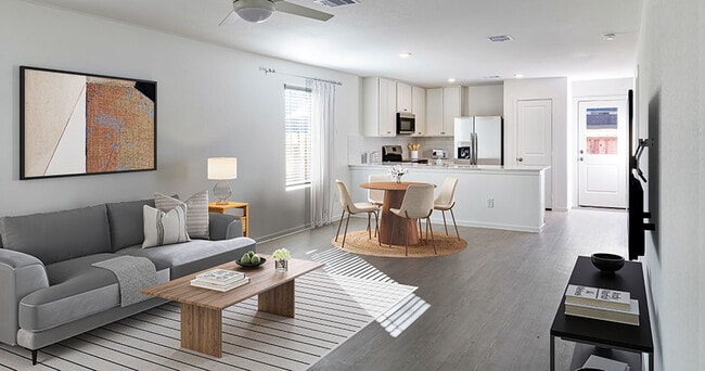 Building Photo - Haven at Harrington Trails Rental Homes