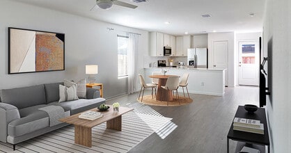 Building Photo - Haven at Harrington Trails Rental Homes
