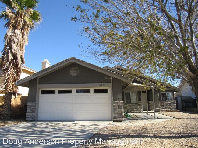 Building Photo - 3 br, 2 bath House - 3416 35TH STREET WEST