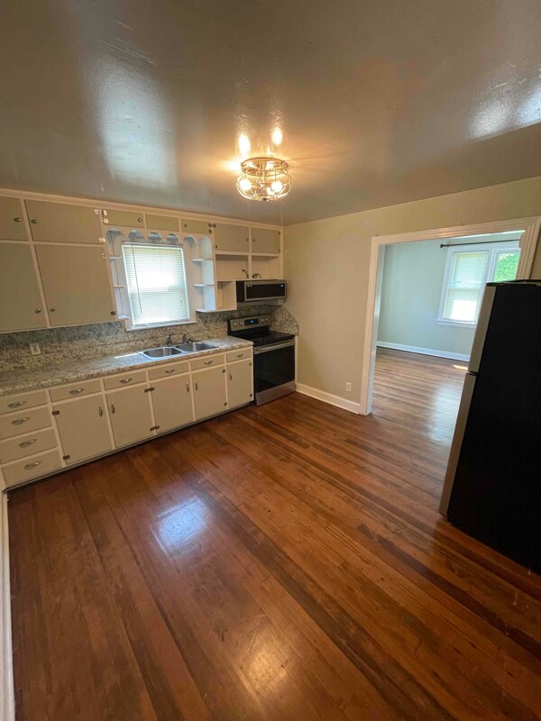 6316 Eatons Creek Rd, Nashville, TN 37080 House Rental in Nashville