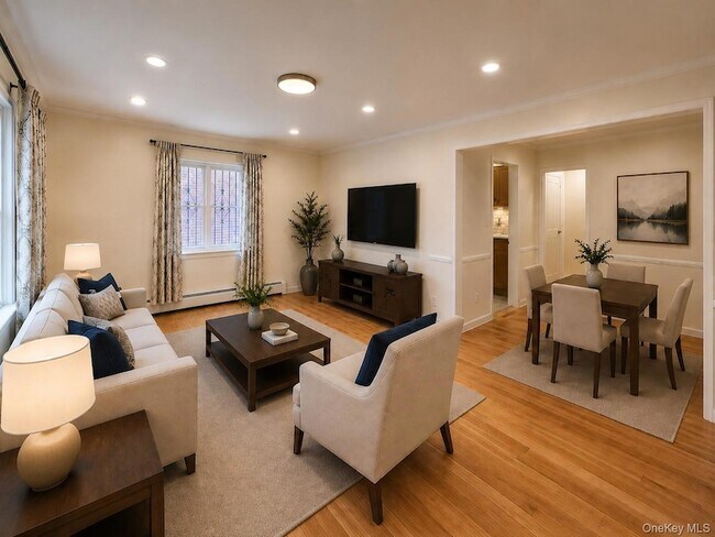 Foto del edificio - 73-24 197th Street Unit 1