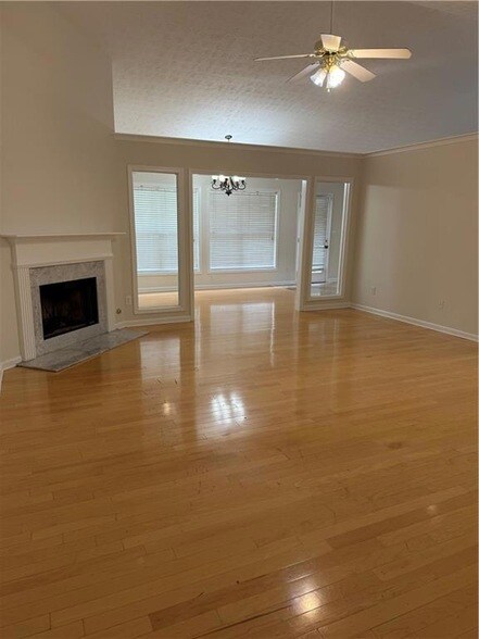 Foto del edificio - 5386 Haverford Mill Cove NW