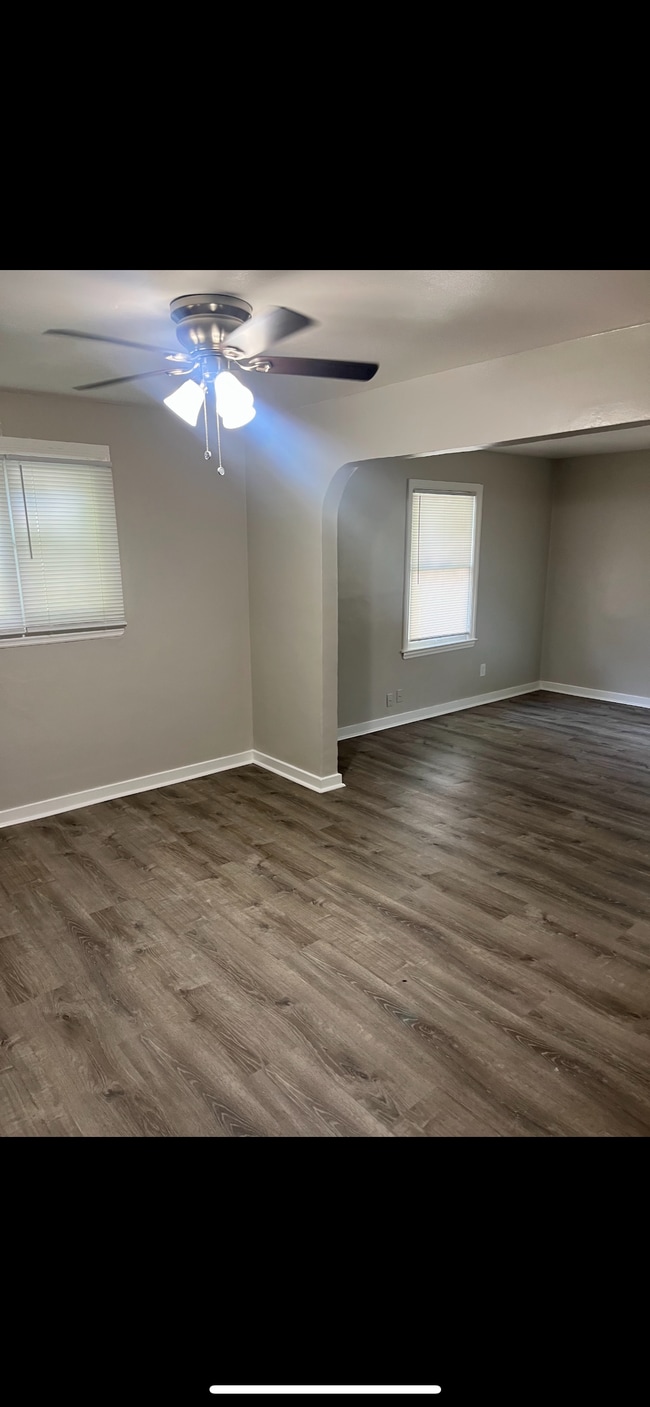 Foto del edificio - 4923 N 26th St