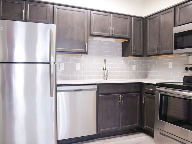 Foto del interior - Fountain Park Apartments | Specials Available