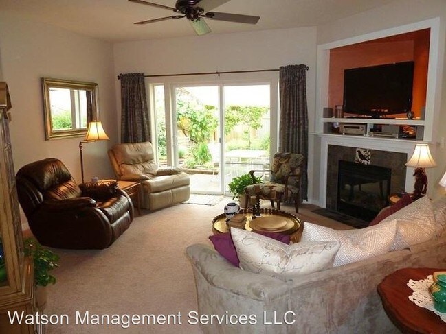 Building Photo - 3 br, 2 bath House - 4701 SW Roseberry St.