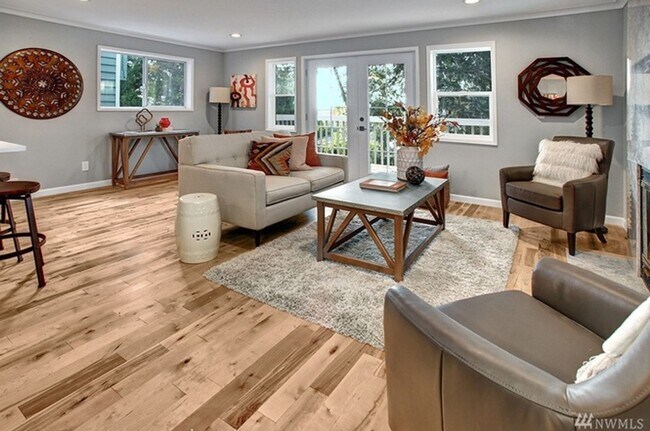 Foto del edificio - Ravenna House