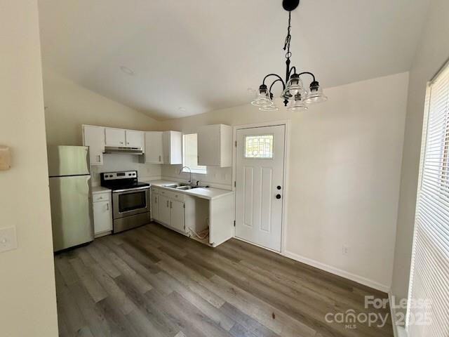 Foto del edificio - 313 N Providence St