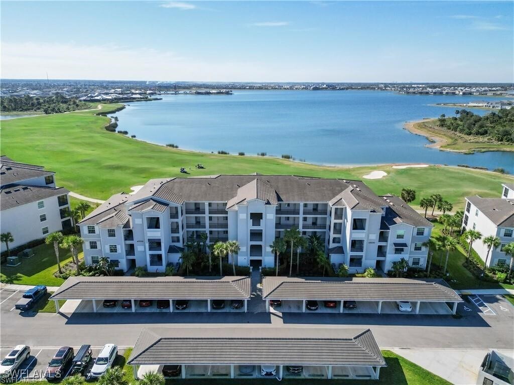 Foto principal - 43010 Greenway Blvd