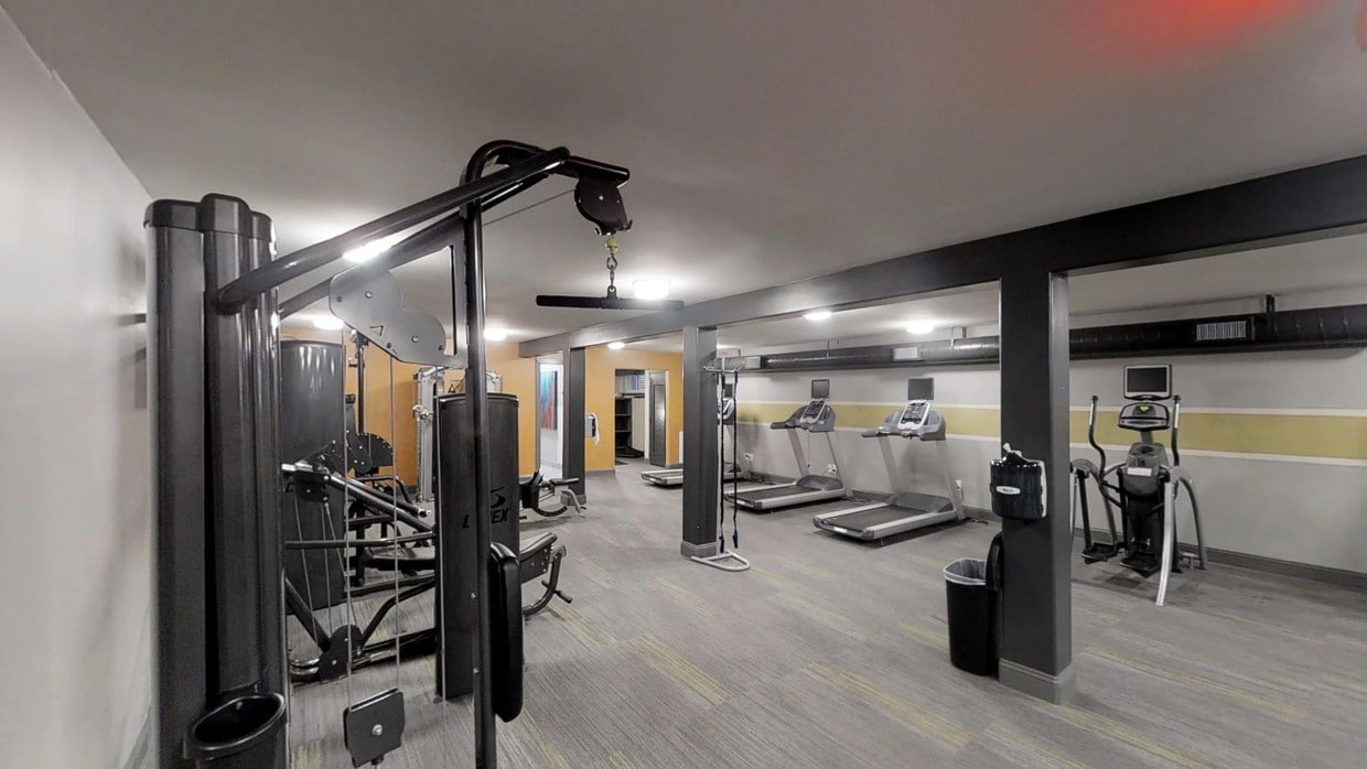 Photo - The Brookwood Apartments