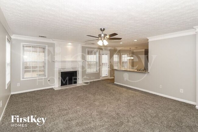 Foto del edificio - 2306 Copper Grove Ln