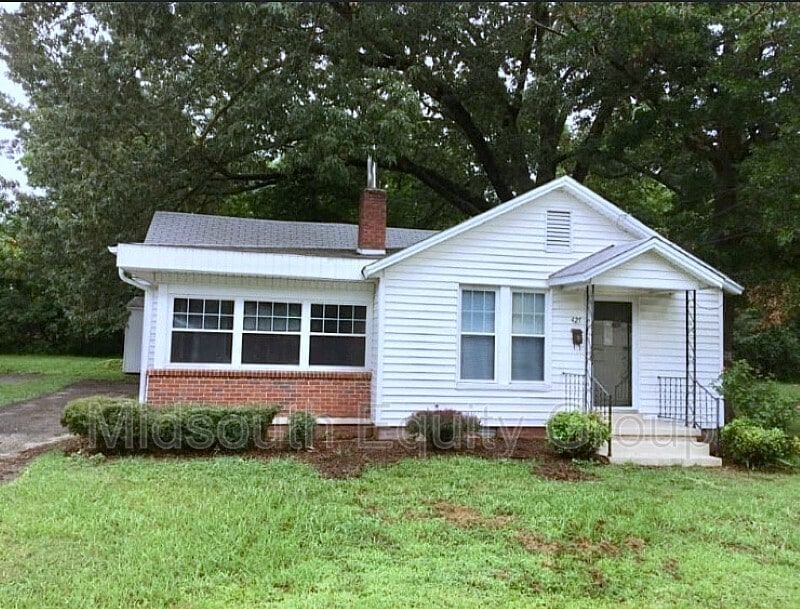 Primary Photo - 427 Fairmont Ave