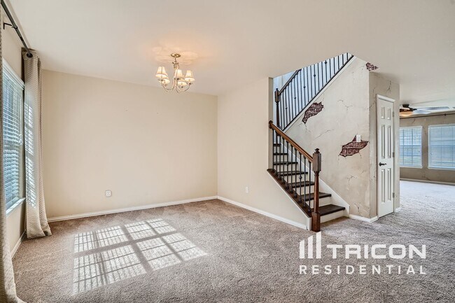 Foto del edificio - 6712 Red Rock Trail