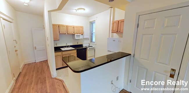 Foto del edificio - 195 Park Dr