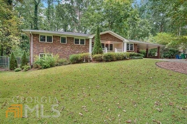 Building Photo - 3003 Medinah Ct
