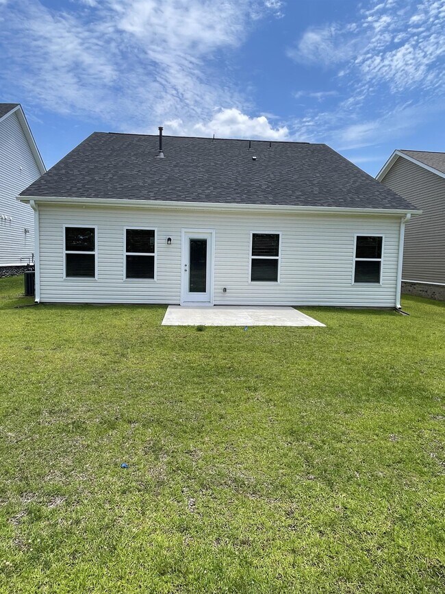 Building Photo - 2827 Spain Ln
