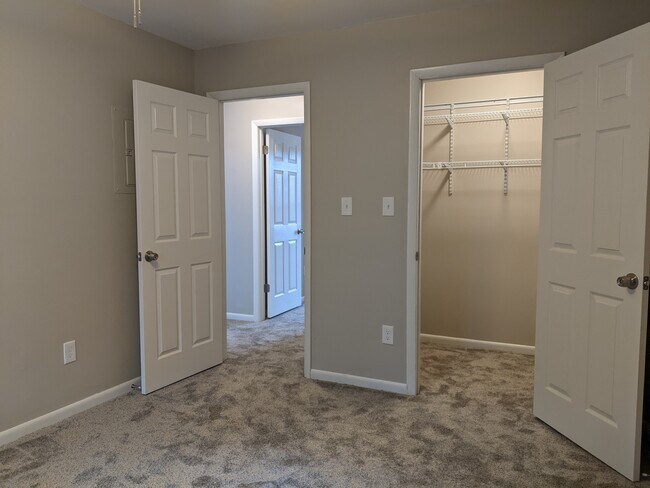 Foto del edificio - 25D Pine Ln