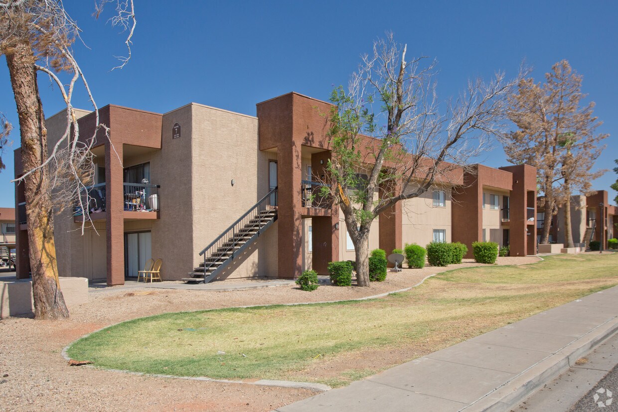 Foto principal - The Graybriar