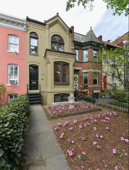 Primary Photo - 1904 16th St NW
