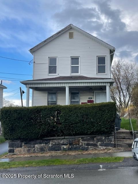 Primary Photo - 513 Cherry St