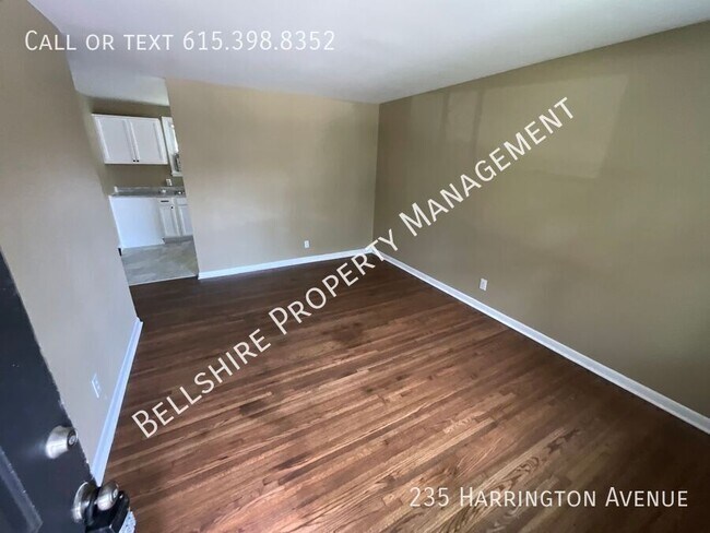 Foto del edificio - 235 Harrington Ave