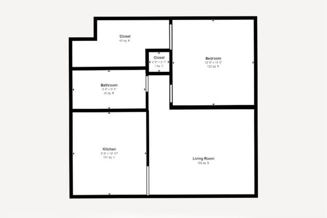 Photo - 1640 E Brill St Apartment