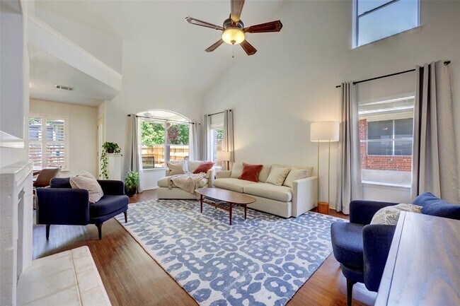 Foto del edificio - 1816 W Pflugerville Pkwy
