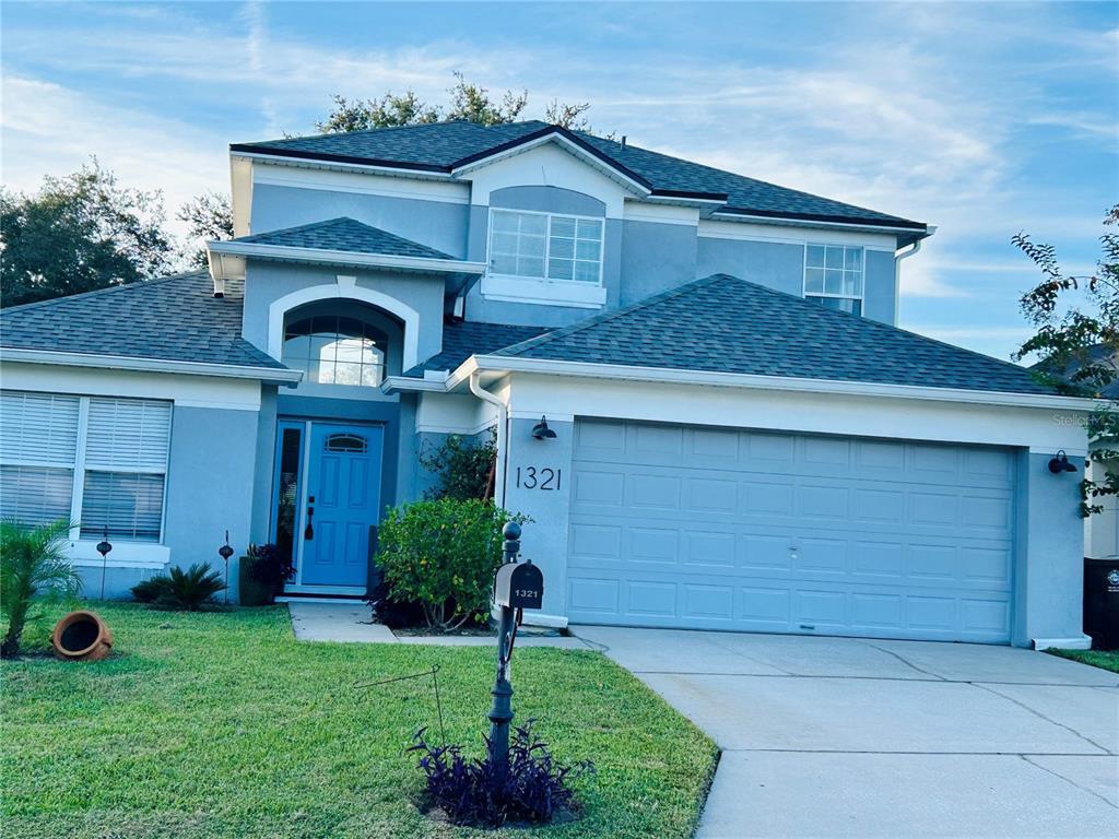 Foto principal - 1321 Rebecca Dr