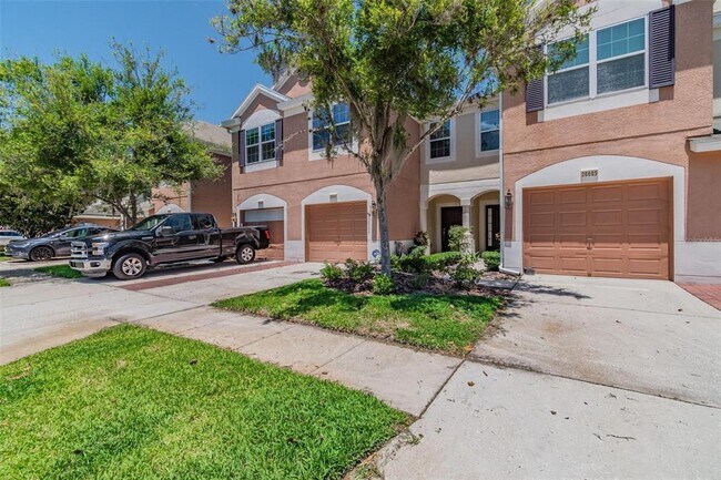 Building Photo - 26607 Castleview Way