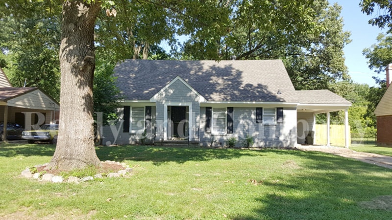 Primary Photo - 3824 Cazassa Rd