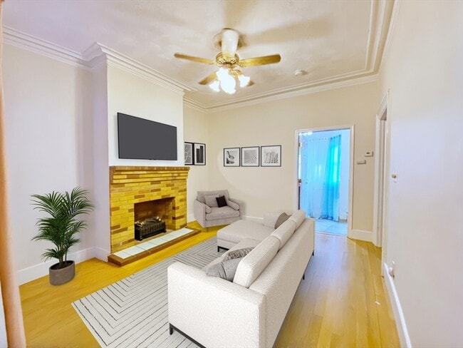 Foto del edificio - 44 White St