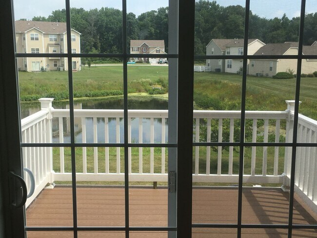 Foto del edificio - Room to spread out!