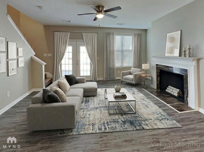 Foto del edificio - 3316 Fernview Dr