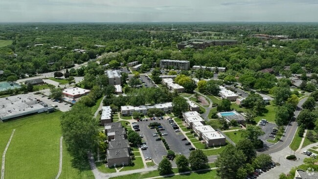  - The Villages on Maple