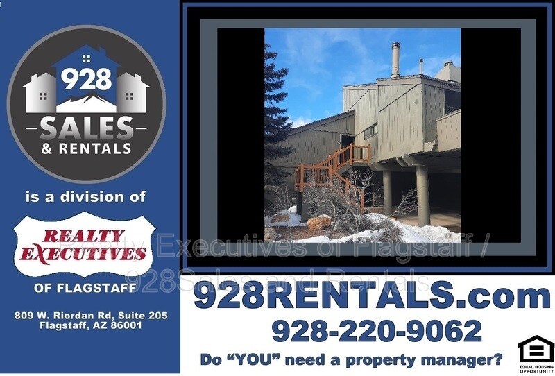 2650 Valley View Dr Unit 235, Flagstaff, AZ 86004 Condo for Rent in