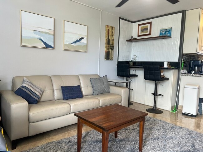 Foto del edificio - 84-674-965 Farrington Hwy