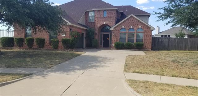 Primary Photo - 903 Fieldstone Dr