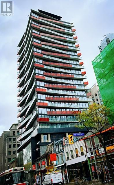 Building Photo - 215 Queen St W