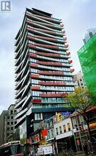 Building Photo - 215 Queen St W