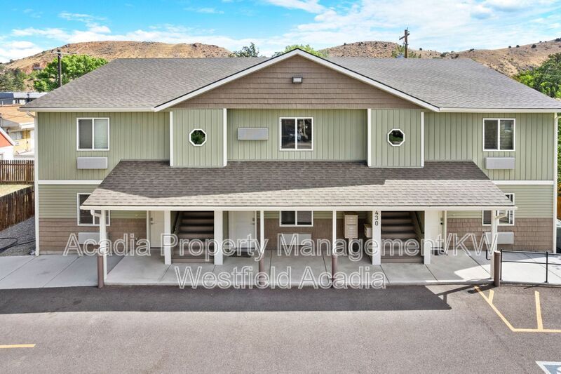 Foto principal - 1430 S 4th Ave