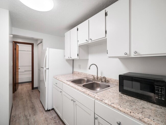 Foto del interior - Walnut Circle Apartments