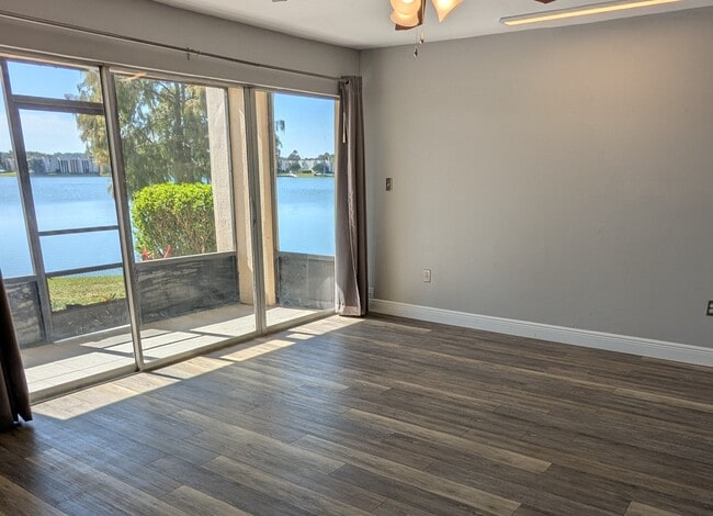 Living Room - 578 Orange Dr