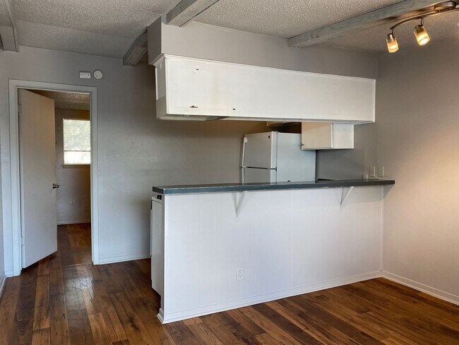 Foto del edificio - Great one bedroom in Hyde Park!