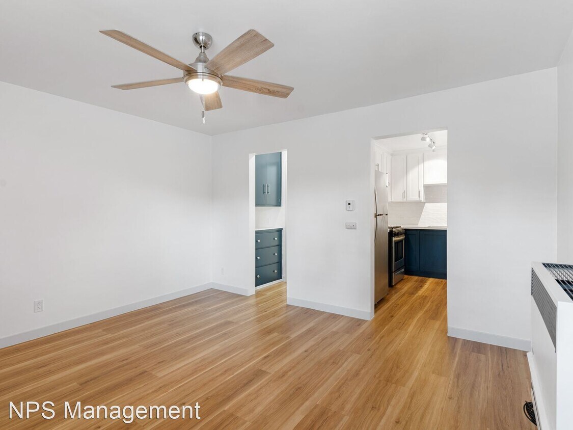 Primary Photo - Studio, 1 bath Apartment - 936 Cedar Avenu...