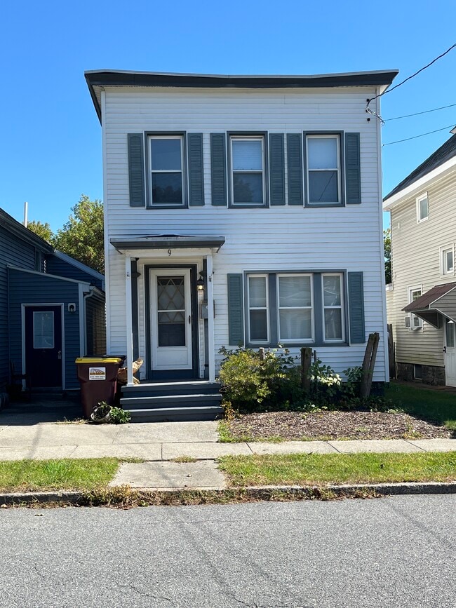9 Cherry St
