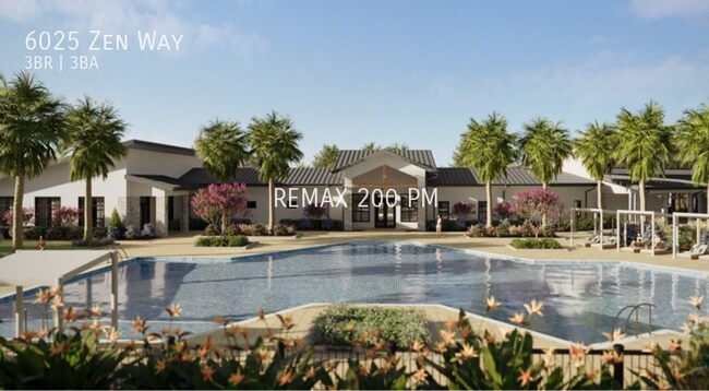 Foto del edificio - 6025 Zen Wy